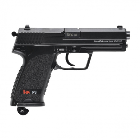 Heckler&Koch - H&K P8 6 mm replica ASG pistol
