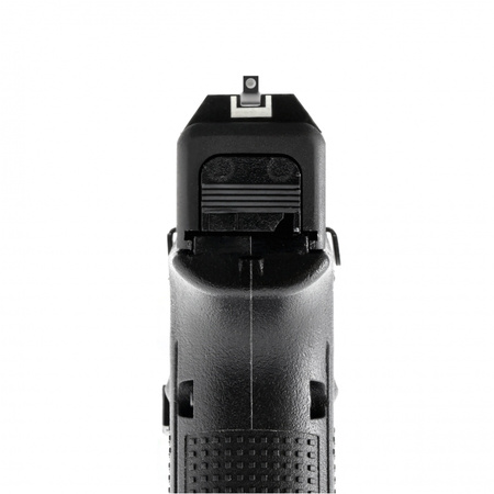 Glock - Replica ASG pistol Glock 45 gen5 MOS 6 mm BB 1J gas