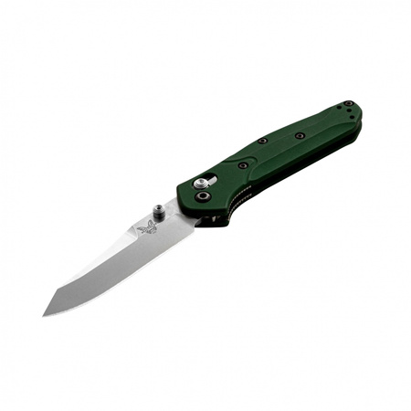 Benchmade - 945 Mini Osborne Folding Knife