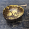 Coconut Bowl - Organic - Handmade