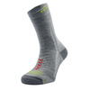 TEKO - Hiking socks - ecoHIKE Exodus 3.0 Merino MEDIUM - Birch