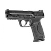 Smith&Wesson - M&P9 M2.0 T4E cal. rubber bullet pistol. .43