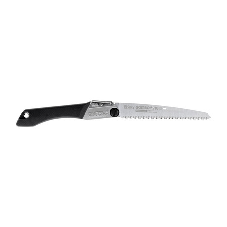 Silky Gomboy 210-10 folding saw