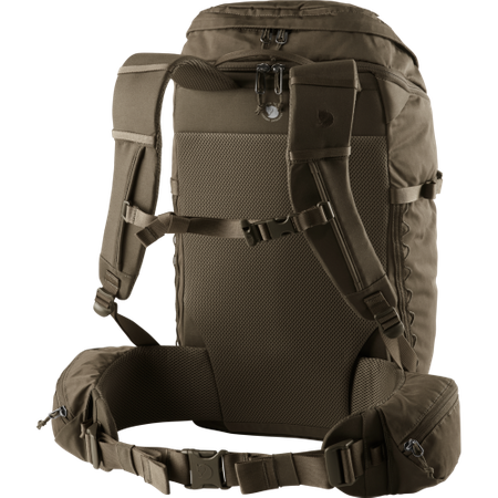 Fjallraven - Singi 28 backpack - Dark Olive