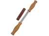 Knife - Axe - BeaverCraft DK1S - Drawknife