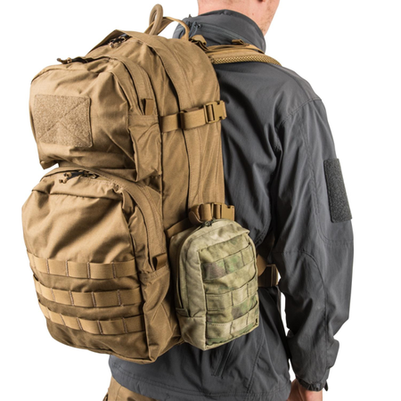 Helikon Ratel Mk2 Backpack - 25L - Coyot