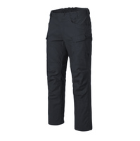 Helikon - UTP Trousers - PolyCotton Stretch Ripstop - Black