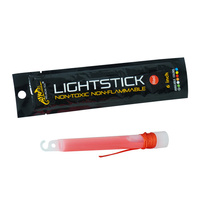Helikon - Chemical light - 15 cm - Red