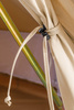 CanvasCamp - Canvas Tent - Sibley Ultimate 450