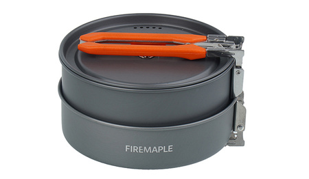 Fire Maple - FEAST 1 travel cookware set