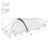 Ionosphere tent - SNUGPAK