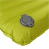 Alpinus - Torc mattress - green