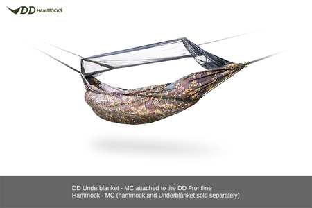 DD Hammocks Frontline Hammock - MC