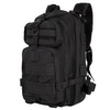 Condor Compact Assault Pack 22L Backpack - Black - 126-002