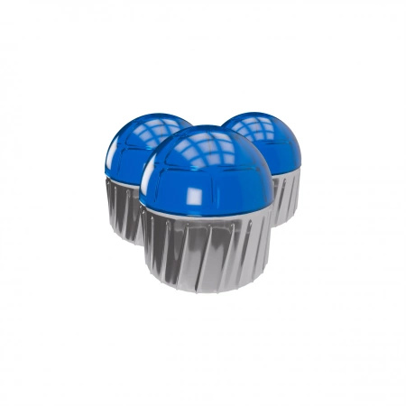 Umarex T4E Sport CKB 50 Prec cal. powder bullets. .50 10 pcs.