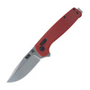 SOG - Folding knife - Terminus XR G10 - Red - TM1023-BX