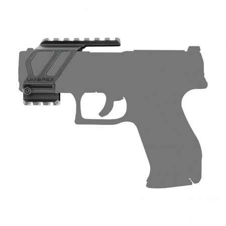 Umarex - Picatinny universal gun mount
