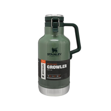 Stanley CLASSIC GROWLER 1.9L beer thermos