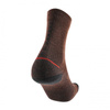 LOWA Renegade socks - mahogany