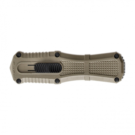 Benchmade 3375GY-1 Mini Claymore Knife