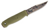 Condor Bushglider knife - Olive