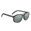 Bolle Safety - Altus CSP Smoke Lenses Safety Glasses - Black - ALTUST20M