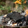 Petromax Cast Iron Fire Waffle Maker