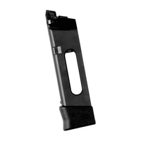 Glock - Glock 19 gen 5 air pistol magazine. MOS 4.5 mm BB