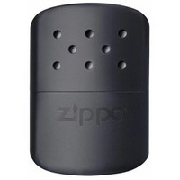 Zippo 12 hr Hand Warmer Black