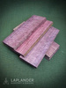 Amaranth Wood (Purpleheart) - Covers