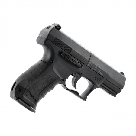 Umarex - CPS 4.5mm Diabolo CO2 wind gun