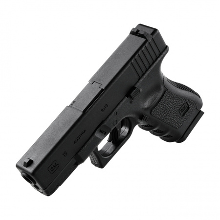 Glock - Glock 19 4.5 mm BB CO2 air pistol