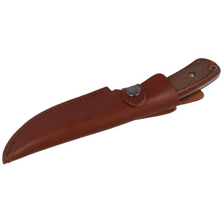 BlackFox Companion Pakkawood 110mm hunting knife (BF-741)