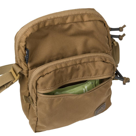 Helikon - EDC Compact Shoulder Bag - 2 L - Black