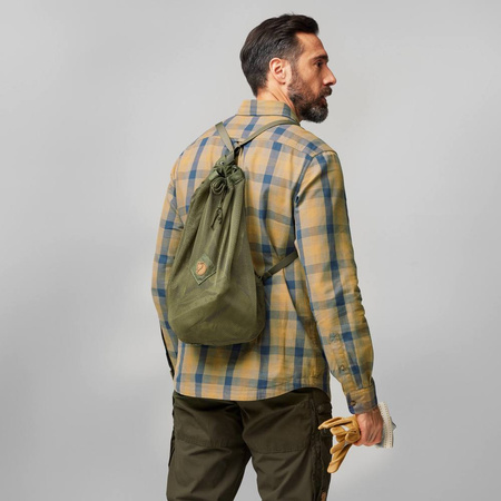 Fjallraven - Singi Mesh Bag