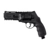 RAM Umarex T4E TR 50 HDR 50 Gen 2 caliber rubber bullet revolver set. .50 CO2 12 g + HDR 50 carbine conversion, TR 50 T4E