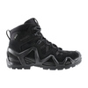 LOWA ZEPHYR MK2 GTX MID UK men's boots - black
