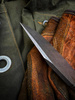LKW - Woodsman knife by DARKdog6