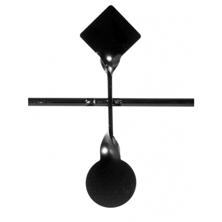 RazorGun - Wind Spinner Target 6 Targets
