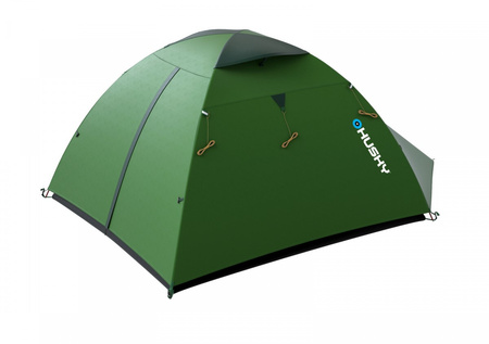 Husky - Hiking tent BEAST 3 - green