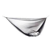 Lesovik MAGLA 330 mosquito net - Black