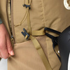 Fjallraven - Abisko Softpack 16 Backpack - Clay