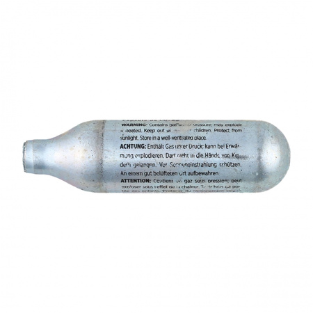 Umarex - CO2 capsule cartridge 10 x 8 g