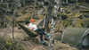 Robens - Hiking hammock with suspension system - Trace Hammock XL Set