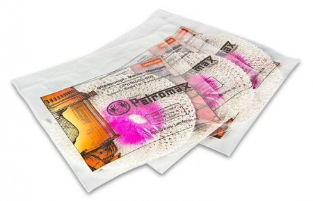 Catalytic mesh for Petromax HK500 pressure lamp