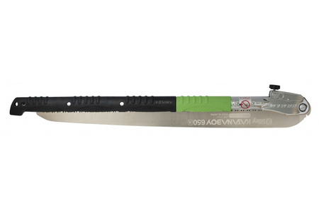 Silky Katanaboy 650-4 Folding Saw