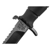 Glock FM81 Survival Knife black