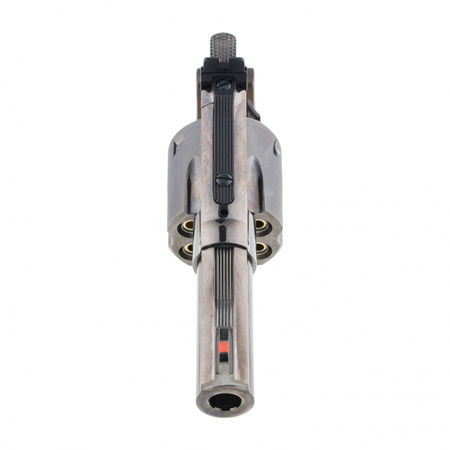 Smith&Wesson - M29 4.5mm 3" wind revolver with holster