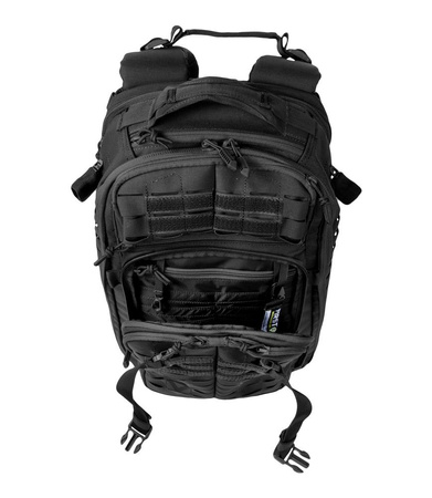 First Tactical Tactix 0.5-DAY 27L Backpack Black 180036