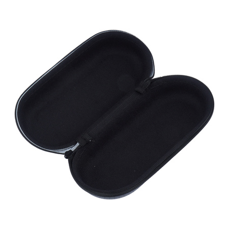 Bolle Safety - Eyeglasses case - Polyester - Black - PACCASR-2